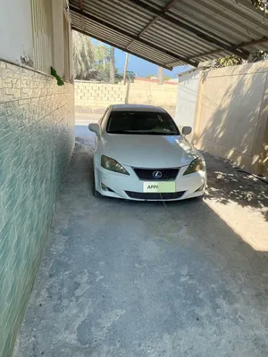 Lexus Is 300 model 2008 for sale
