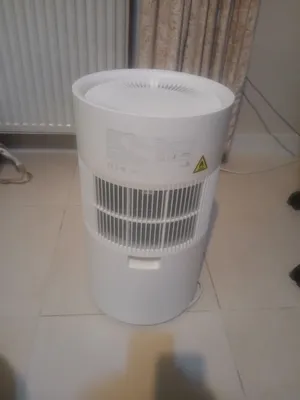 جهاز إزالة الرطوبة الذكي من شاومي - بحالة ممتازة Xiaomi Smart Dehumidifier Lite (13L/Day) – Excel