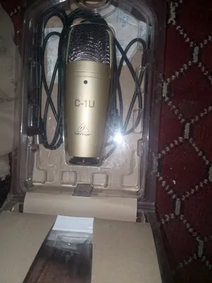 تمتلك صوت جميل لاتتردد سوي لك قنوات سجل من جوالك من بيتك او من لابتوبك استوديو منزلي للتسجيل 1100س.ر