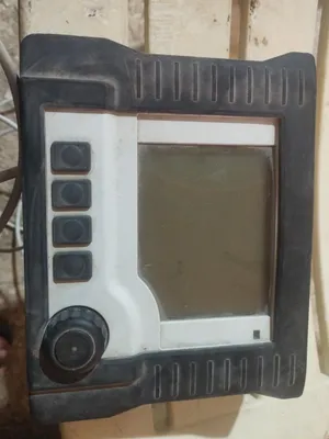 شاشه للصناعات الهندسيه