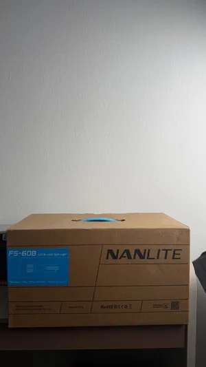 NANLITE FS-60B
