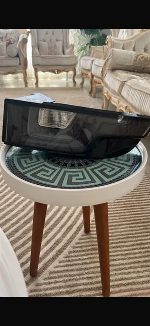 اصطابات خلفية
