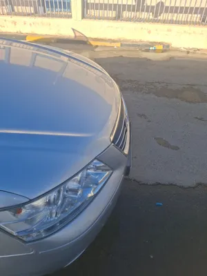 هونداي سوناتا