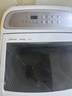 غساله سامسونج