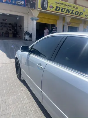 Used Toyota Camry in Al Dhahirah