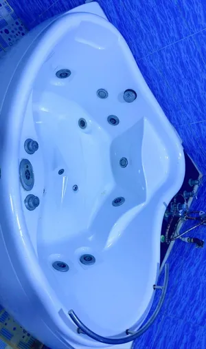 جاكوزي ضوئي
