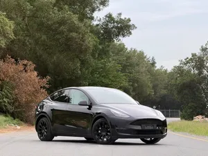 TESLA MODEL Y ( LONG RANGE ALL WHEEL DRIVE ) 2023 GCC
