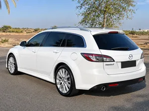 Used Mazda 6 in Al Batinah