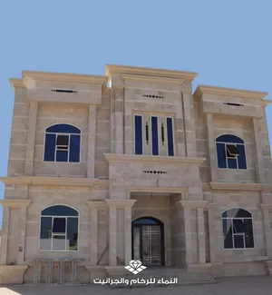 توريد ورتركيب الرخام العماني، الجرانيت والحجر الصناعي بأسعار مناسبة