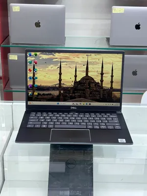Dell Vostro 5391 10th Generation Quad-Core Processor 8gb Ram 256gb Ssd 13.3 Inch fhd Display