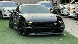 Used Ford Mustang in Ajman
