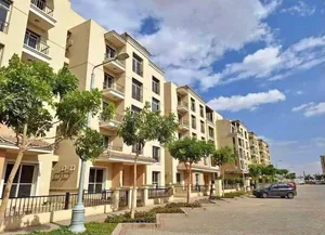 167 m2 3 Bedrooms Apartments for Sale in Cairo New Cairo