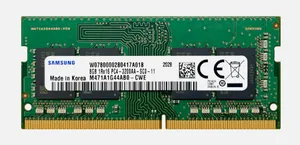 Model: Samsung or Kingston