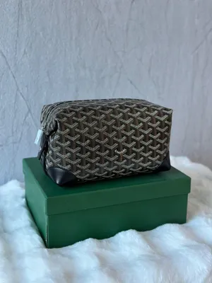 Goyard hand bag