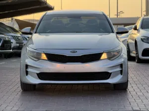 2018 Kia Optima, US import, fully loaded, no sunroof, excellent condition