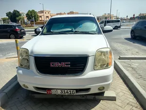 جيمس يوكن 2009  GMC