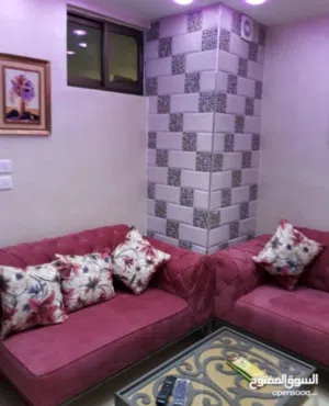 90 m2 3 Bedrooms Apartments for Rent in Irbid University Street