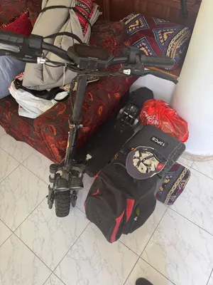 سكوتر يمشي 60