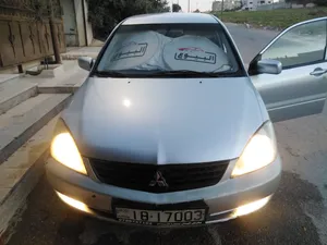 ميتسوبيشي لانسر موديل2010