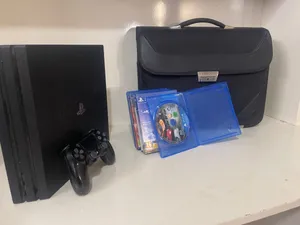 PlayStation 4 PlayStation for sale in Misrata