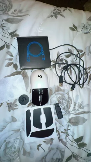 Logitech G PRO X2 SUPERSTRIKE Wireless Gaming Mouse