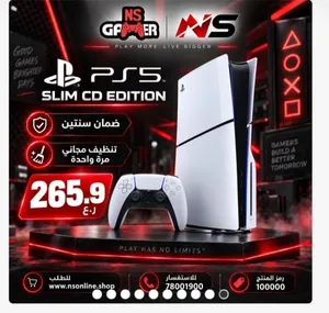 PlayStation 5 PlayStation for sale in Al Batinah