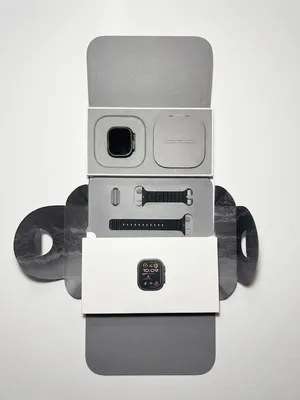 للبيع Apple Watch Ultra 2