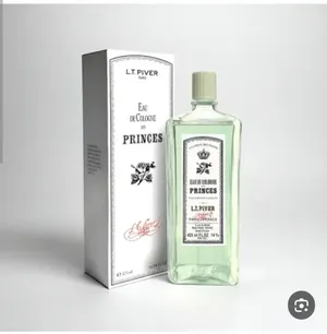 كالونيا فرنسية اصلية حجم عائلي 423ML