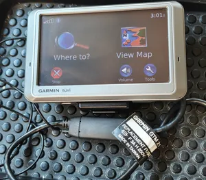 للبيع gps garmin شبه جديد