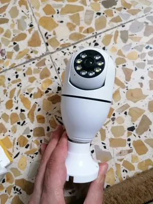 كامرات مراقبة