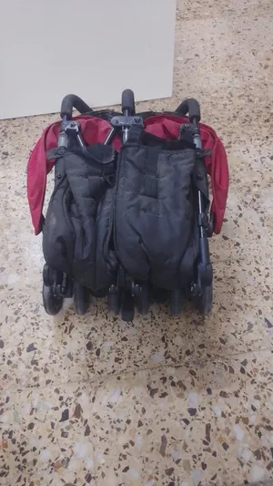 عرباية توأم