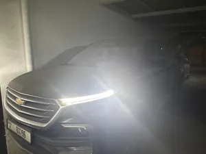 شفروليه للبيع موديل 2022الون أسود مستعمل