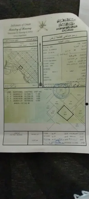 للبيع منزل عربي