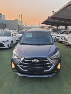 جاك s3 خليجي صبغ وكالة 2023 قابل للتصدير  Jack S3 GCC Original Paint 2023