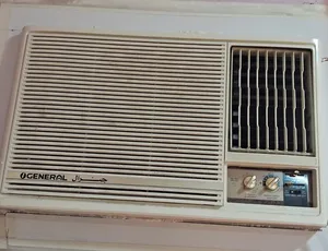 Ac 1.5 Ton o general