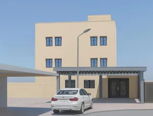 للبيع فيلا في ضاحية الزهراء