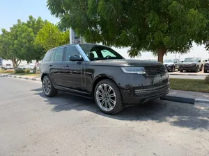 Range Rover 400 6-cylinder Patrol, 2026 model, Gulf specification FOR LOCL