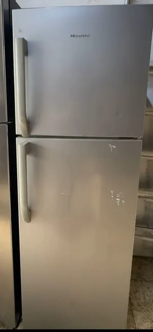 Fridge Hisence