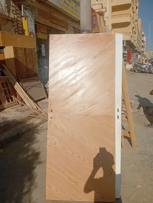 تصنيع موبيليا وباب وشباك