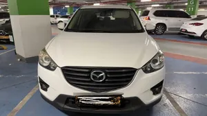 Mazda cx-5 for sale with very good condition and never got accident
