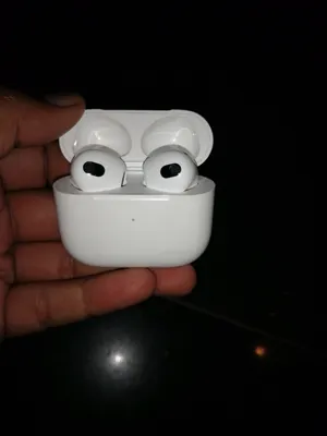 Apple airpods 3