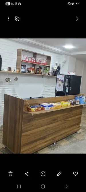 ماكينه قهوه للكافيهات