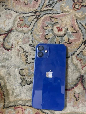 Apple iPhone 12 128 GB in Muharraq