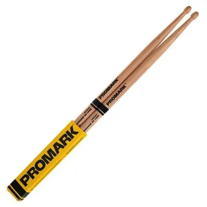 Pro Mark RBH565LAW Rebound 5A Longعصي درمز