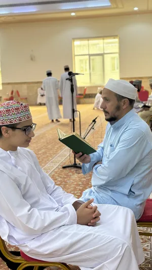 {وَفِي ذَلِكَ فَلْيَتَنَافَسِ الْمُتَنَافِسُونَ} فتح باب التسجيل للدروس- القرآن وتأسيس الرياضيات