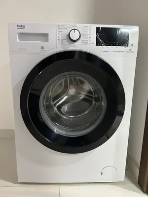 غسالة Beko 8 Kg