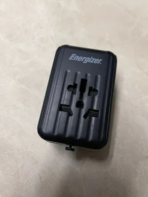 شاحن Energizer