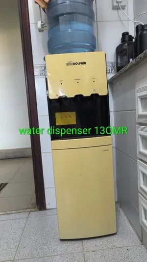 TV TV Unit  Dress stand  Water dispenser