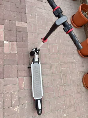 Kugoo S1 Plus