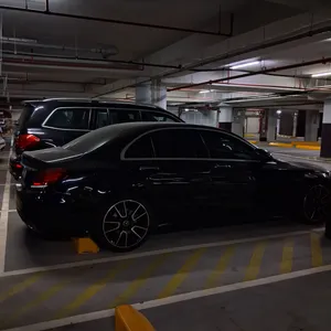 Mercedes-Benz C200 AMG 2019 - Excellent Condition